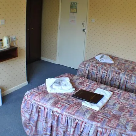 Cottage Hotel Hotel 3*