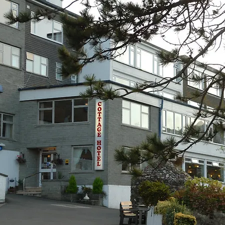 Hotel Cottage Hotel Carbis Bay