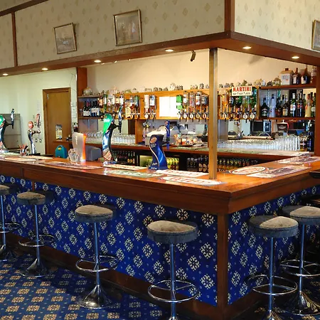 Cottage Hotel Carbis Bay