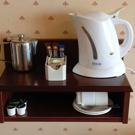 Hotel Cottage Hotel Carbis Bay