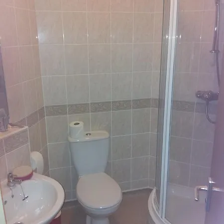 Hotel Cottage Hotel Carbis Bay