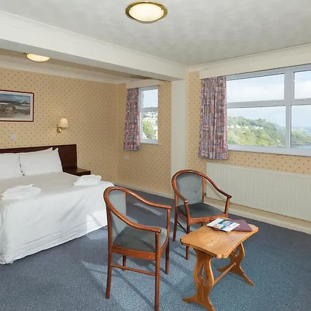 Hotel Cottage Hotel Carbis Bay