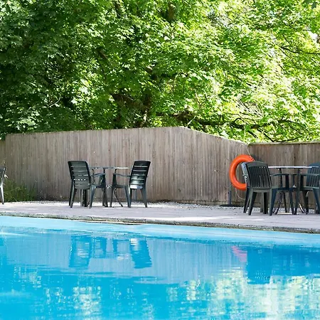 Cottage Hotel Hotel Carbis Bay