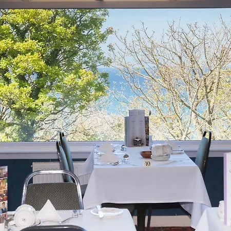 Cottage Hotel Hotel Carbis Bay