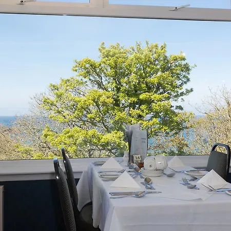 Cottage Hotel Hotel Carbis Bay