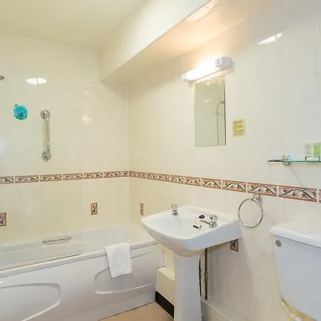 Cottage Hotel Carbis Bay