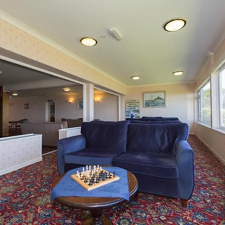Hotel Cottage Hotel 3*